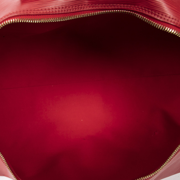 Louis Vuitton Keepall 55 - Picture 8 of 9